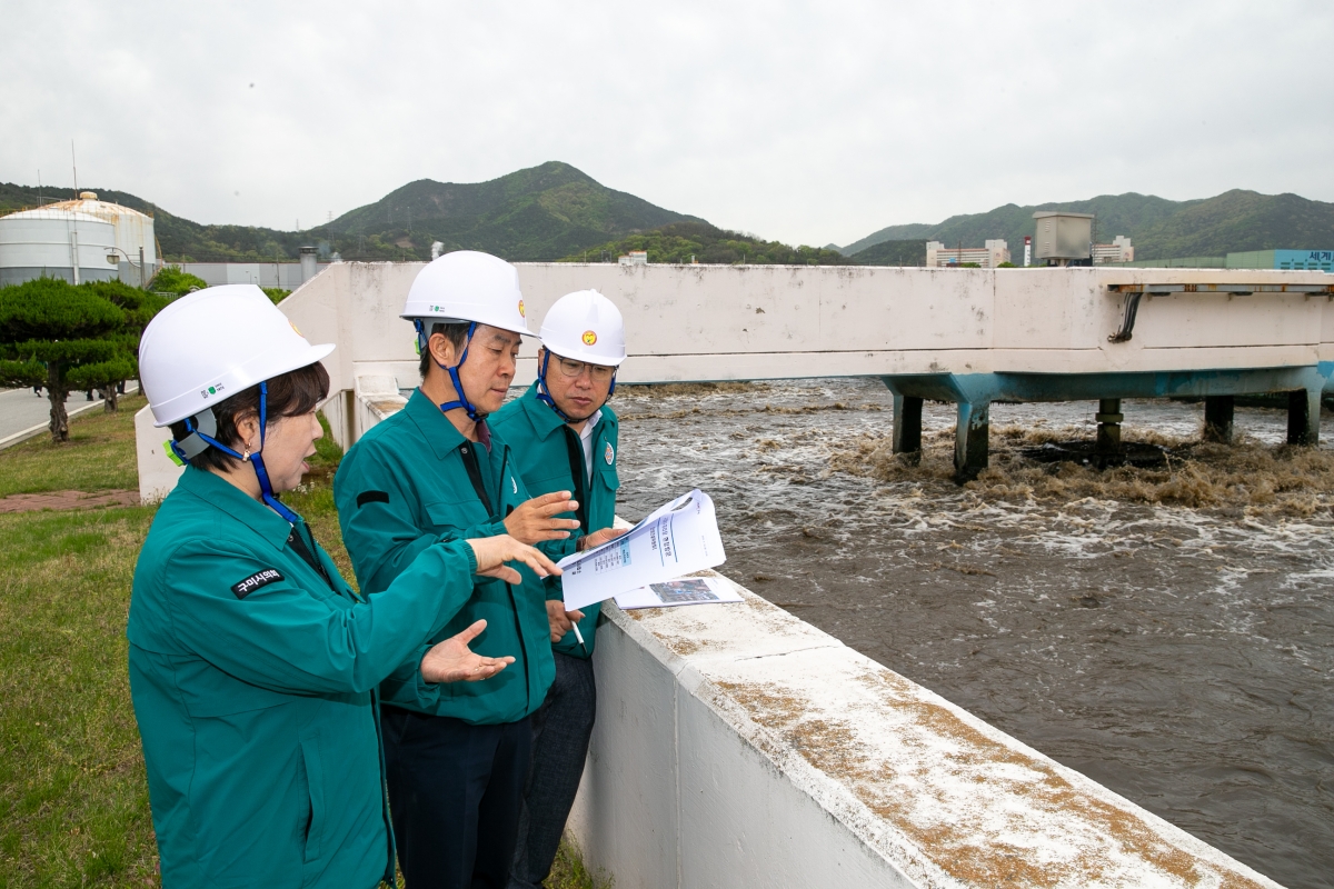 20230414-054[_P7U8074-제266회 임시회 산업건설위원회 구미하수처리장 현장방문.JPG
