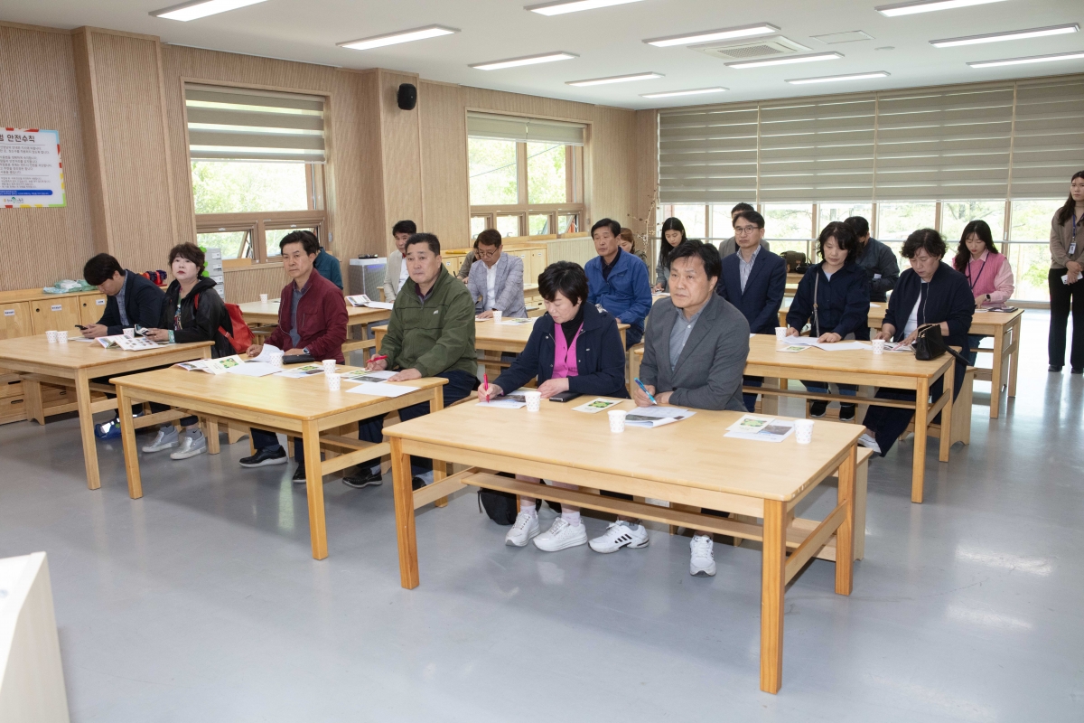 20230417-146[IMG_4259-제266회 임시회 산업건설위원회 경남 진주시 월아산 자연휴양림 비교견학.JPG