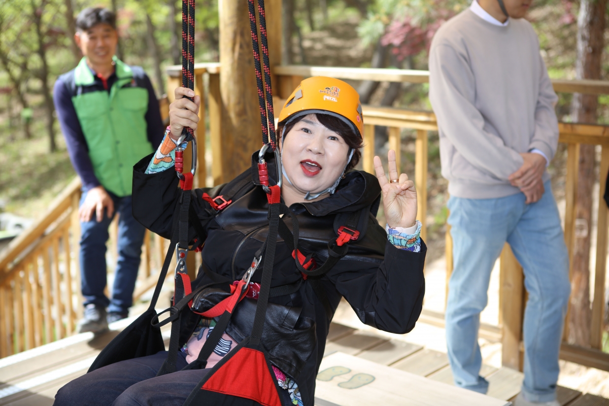 20230417-263[IMG_4481-제266회 임시회 산업건설위원회 경남 진주시 월아산 자연휴양림 비교견학.JPG