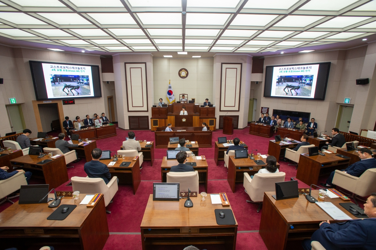 20230623-009[_P7U6444-제268회 정례회 제2차 본회의시 장미경 의원 5분 자유발언.JPG