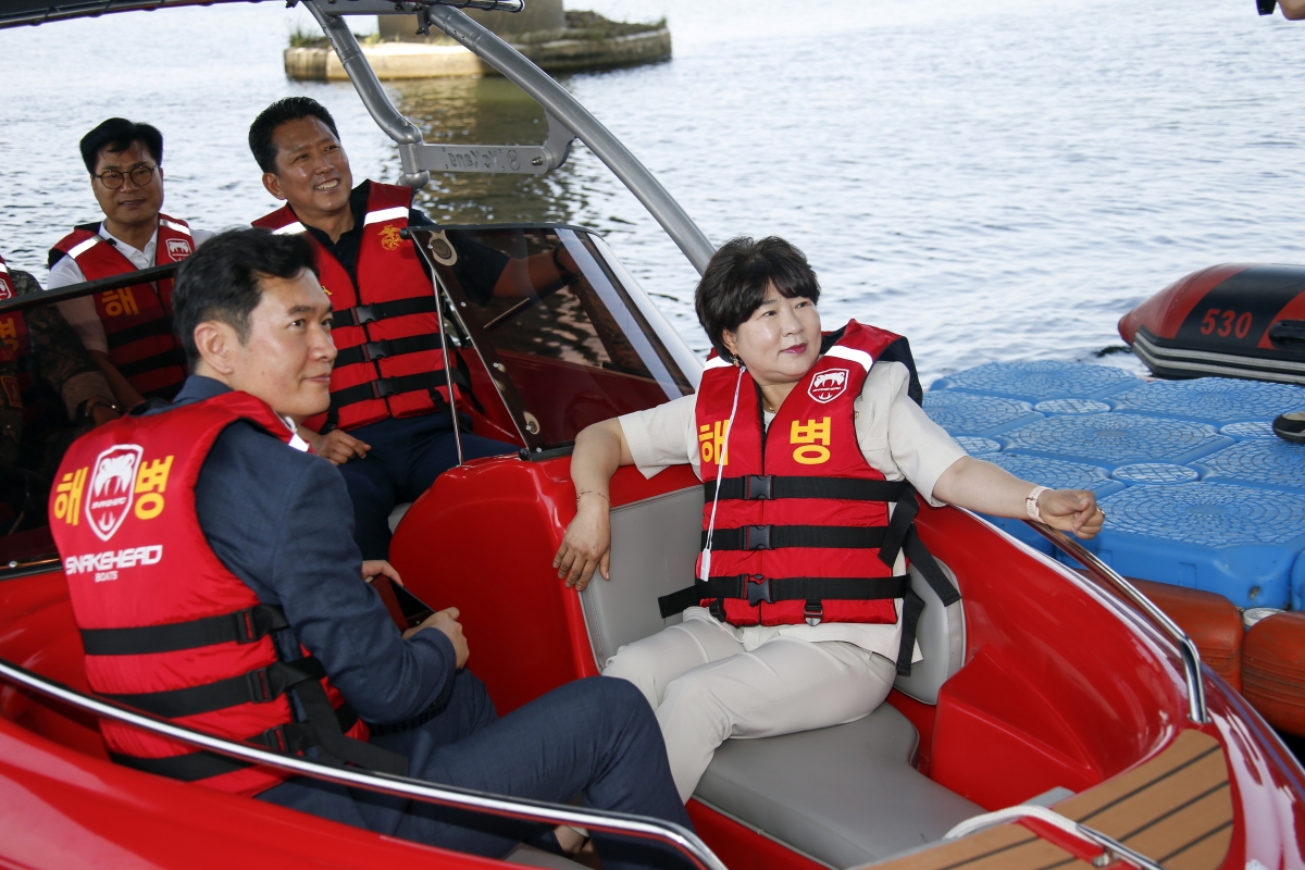 20230624-023[_P7U6859-1-수난구조대 발대식 및 보트 진수식.jpg