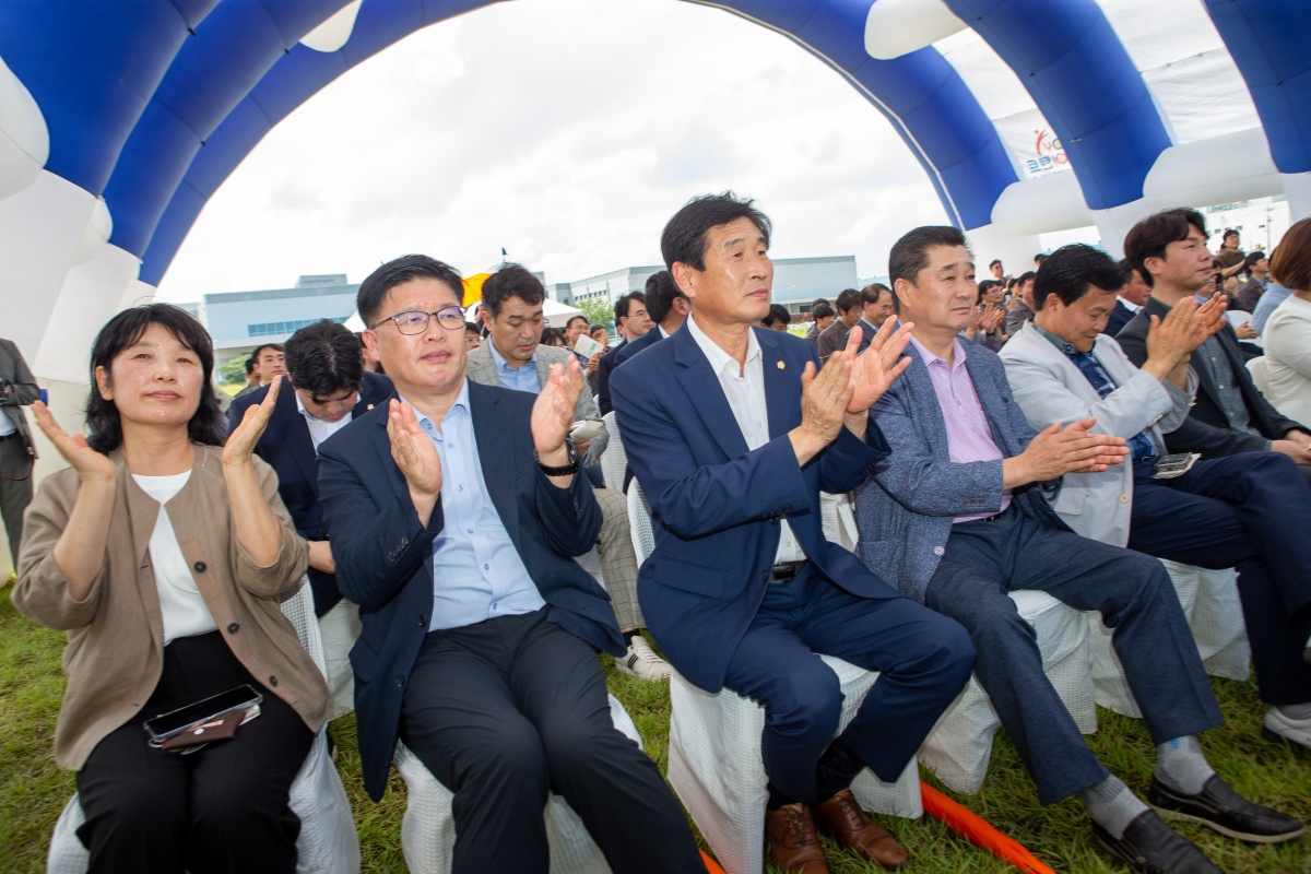 20230726-029[_P7U9104-주)한화시스템 구미사업장 착공식.JPG