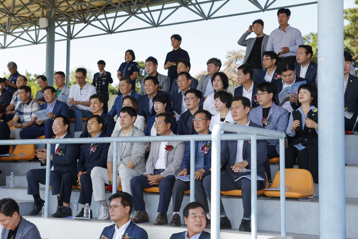 20230910-008[_P7U0080-1-구미자율방범연합대 제28회 새희망 구미, 안전한 구미 만들기 결의대회.jpg