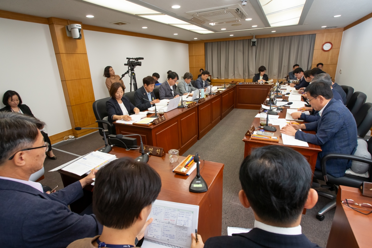 20230911-013[_P7U0211-제270회 임시회 기획행정위원회 2023년도 행정사무감사 지적사항 조치결과 보고.JPG