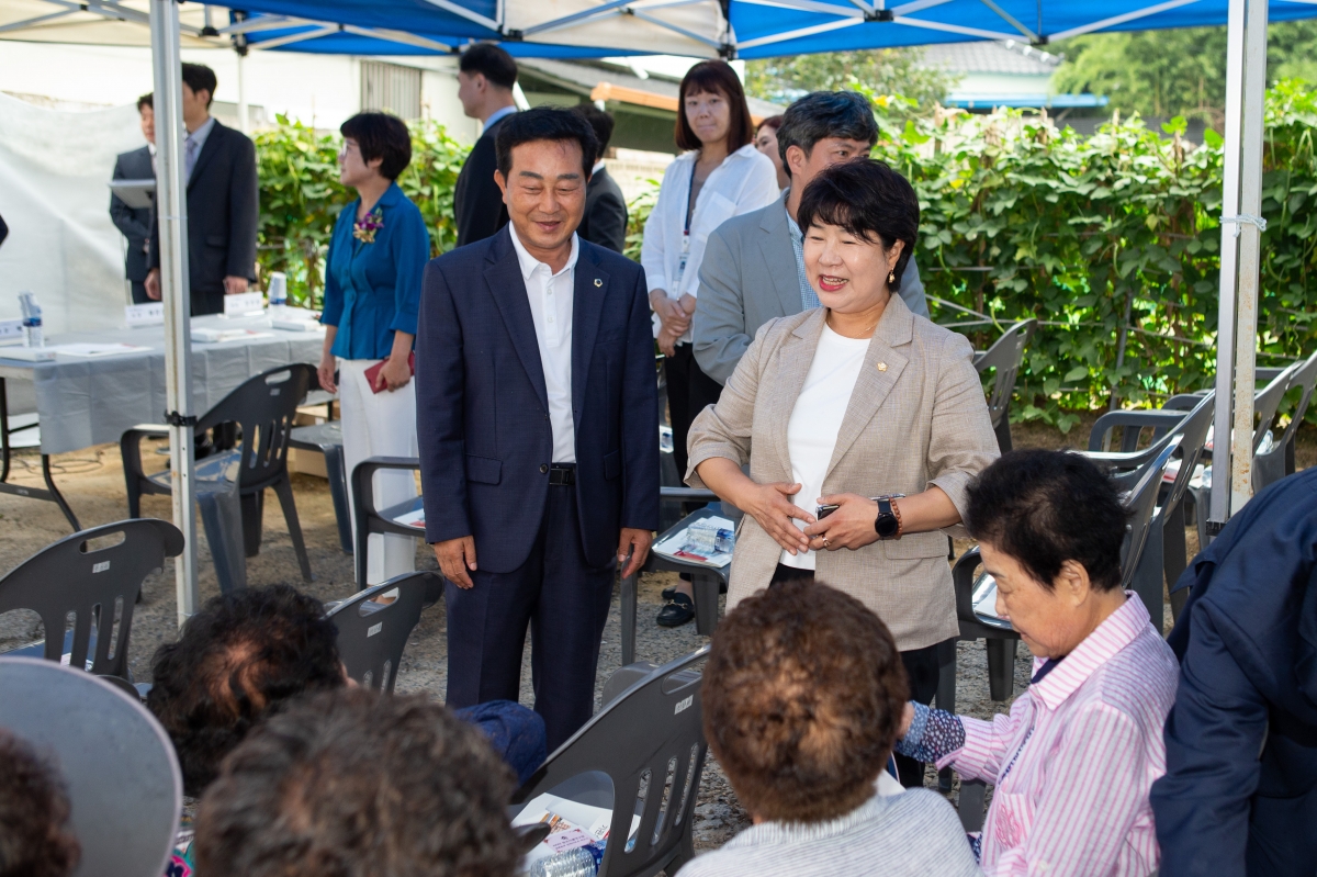 20230913-055[_P7U0683-한국식품연구원 경북본부 추진단 연락사무소 개소식.JPG