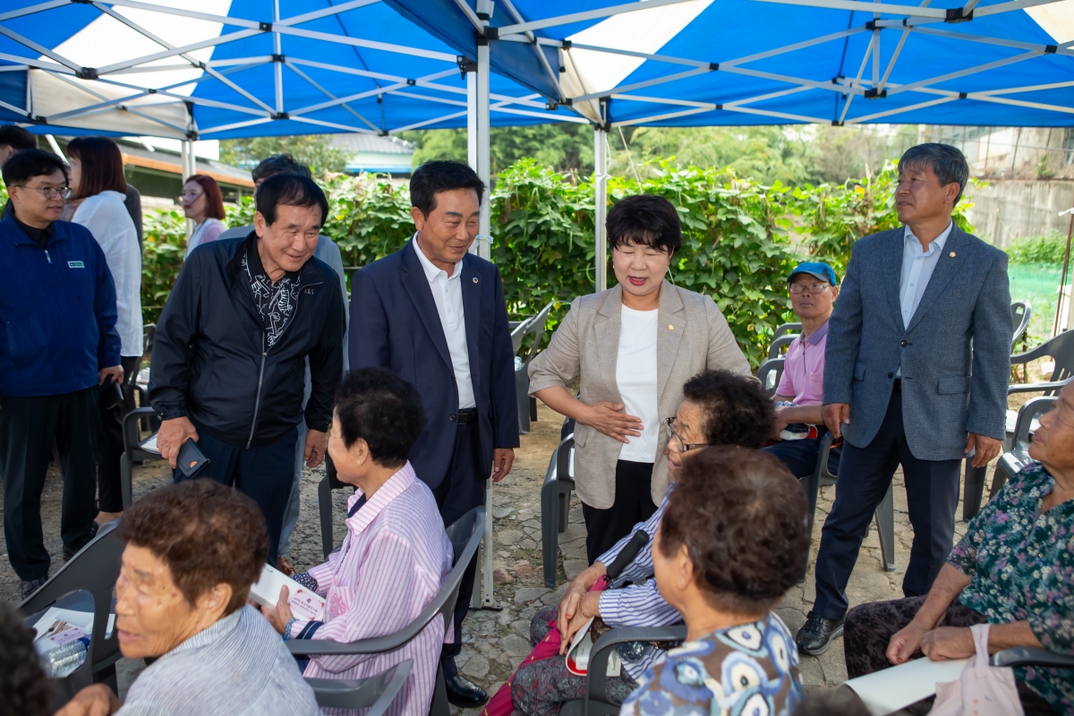 20230913-056[_P7U0685-한국식품연구원 경북본부 추진단 연락사무소 개소식.JPG