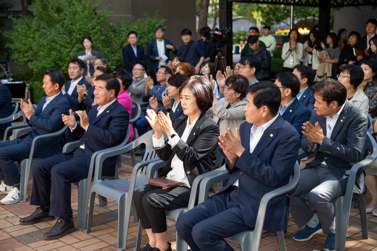 20231010-028[_P7U3117-구미시 아픈아이 돌봄센터 개소식.JPG