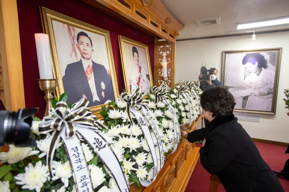20240102-014[_P7U8807-2024년 새해 박정희 대통령 생가 참배.jpg
