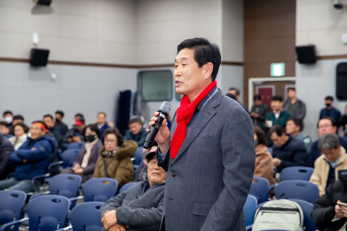 20240110-006[_P7U9372-신공항이전지원특별위원회 구미코에서 개최된 대구 군 공항 이전사업 전략환경영향평가 공청회 참가.jpg