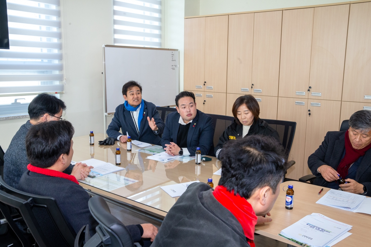 20240122-079[_P7U0250-제273회 임시회시 기획행정위원회 들성생활체육센터 현장방문.jpg