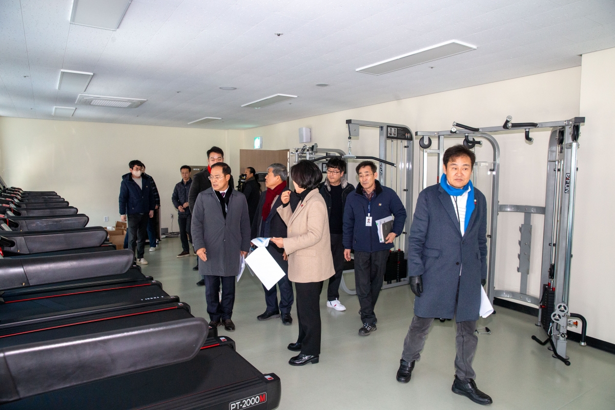 20240122-080[_P7U0253-제273회 임시회시 기획행정위원회 들성생활체육센터 현장방문.jpg