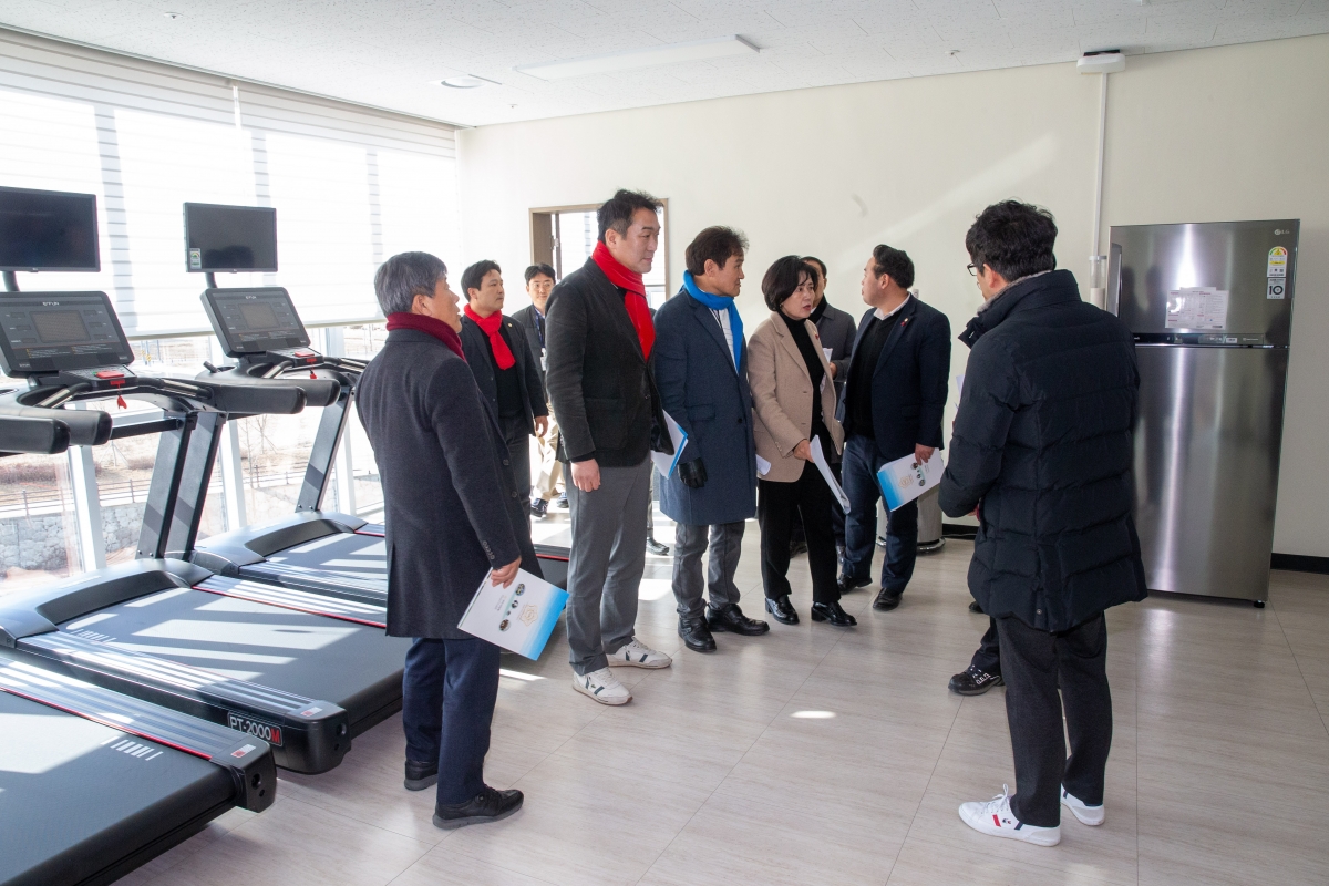 20240122-084[_P7U0259-제273회 임시회시 기획행정위원회 들성생활체육센터 현장방문.jpg