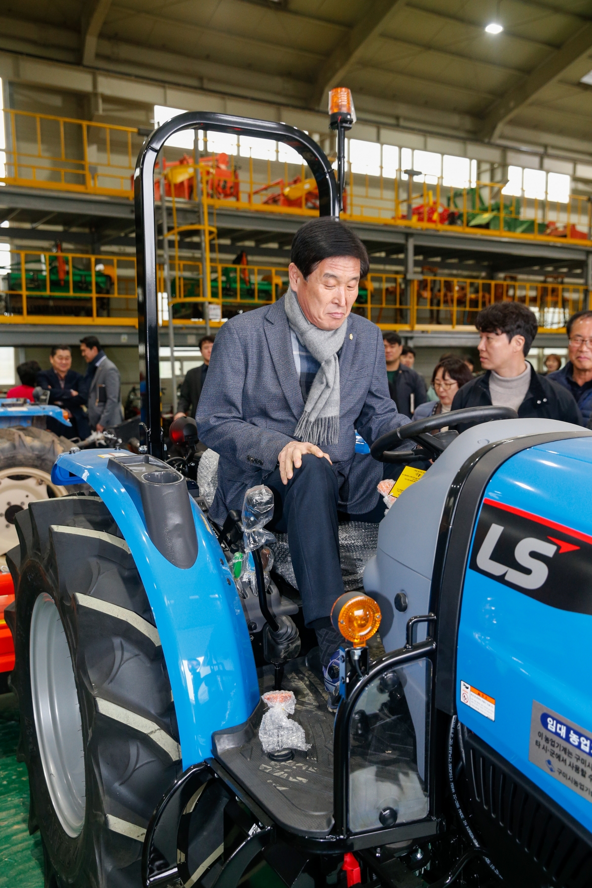 20240305-109[_P7U3489-1-제274회 임시회 산업건설위원회 농업기술센터 현장방문.jpg