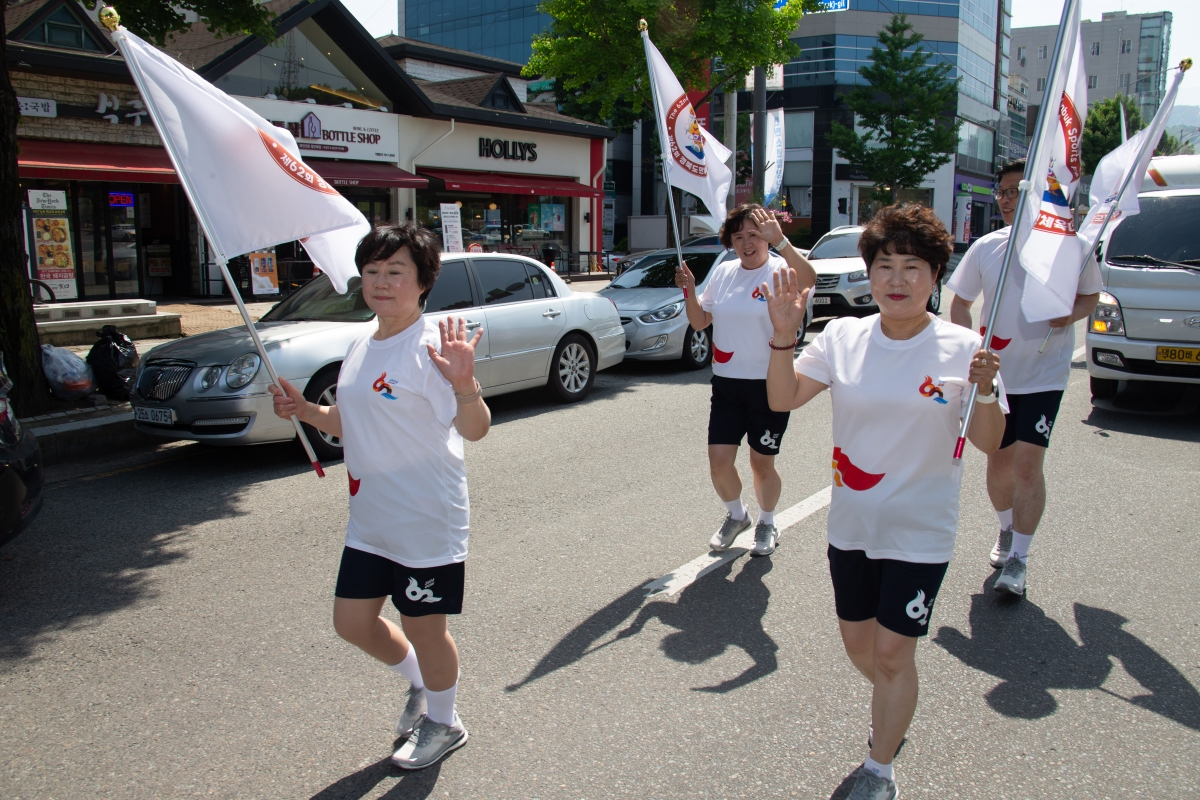 20240510-085[_P7U0252-제62회 경북도민체육대회 성화 출정식 및 성화 봉송.jpg