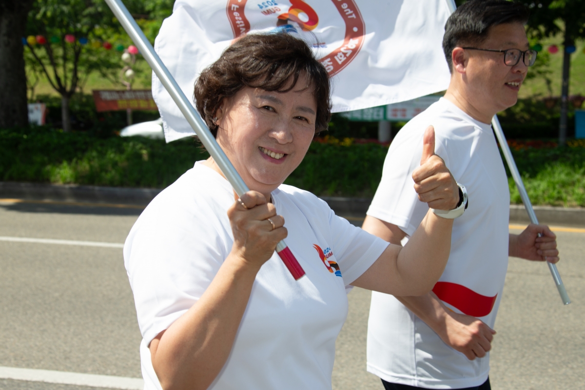 20240510-090[_P7U0260-제62회 경북도민체육대회 성화 출정식 및 성화 봉송.jpg