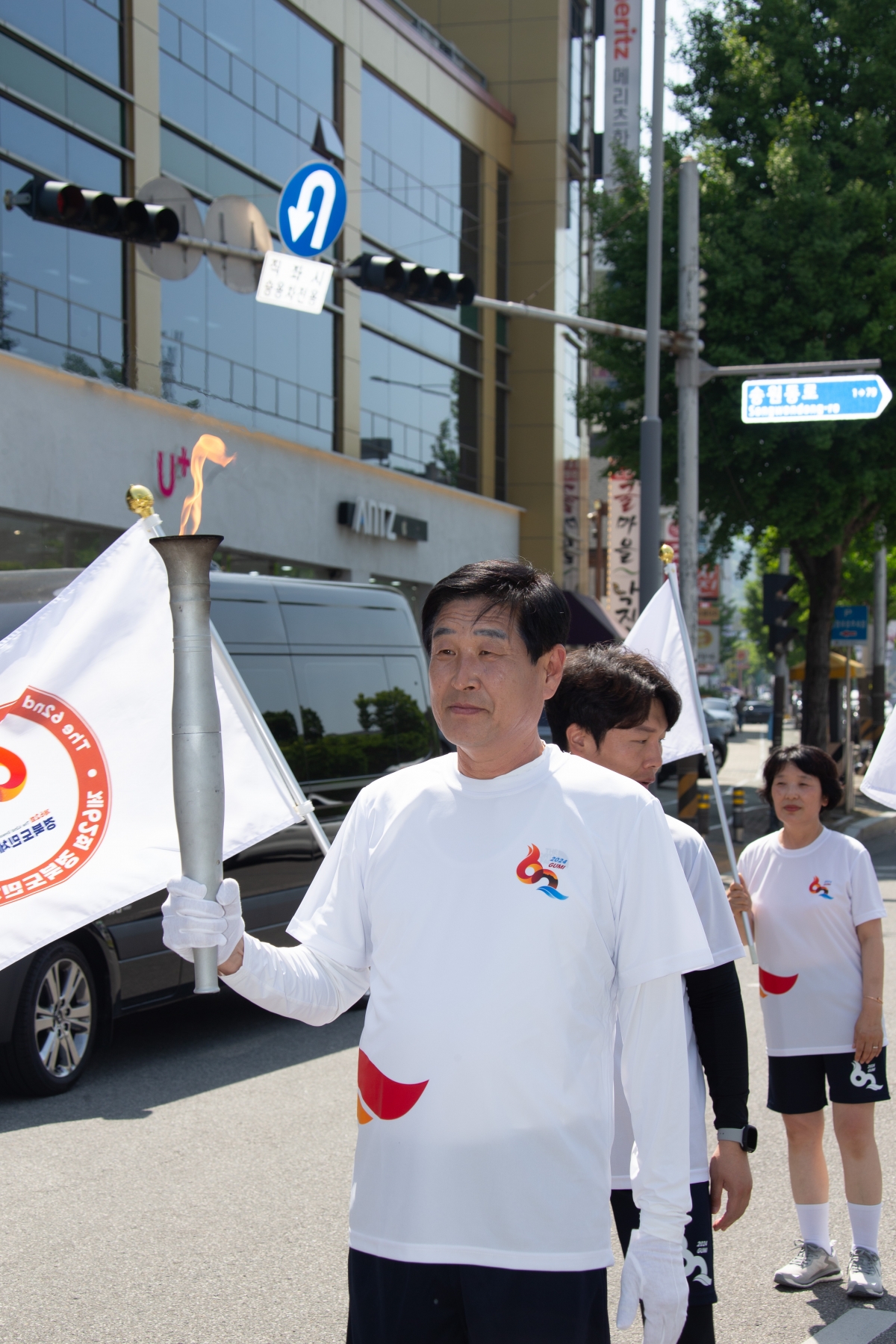 20240510-103[_P7U0294-제62회 경북도민체육대회 성화 출정식 및 성화 봉송.jpg