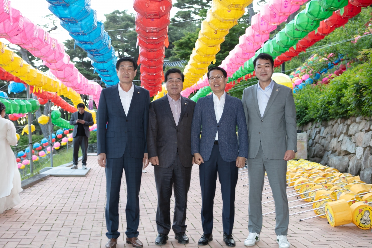 20240514-011[IMG_1697-불기 2568년 부처님 오신 날 봉축탑 점등식.jpg