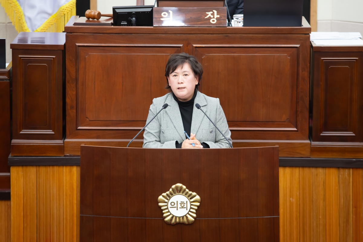 20241217-017[_P7U6874-제262회 정례회 제3차 본회의시 이지연 의원 5분 자유발언.jpg