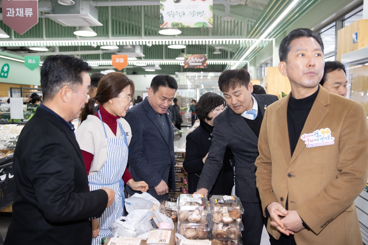 20250228-068[IMG_0391-구미로컬푸드, 한우와 우리밀을 담다 입점식.jpg