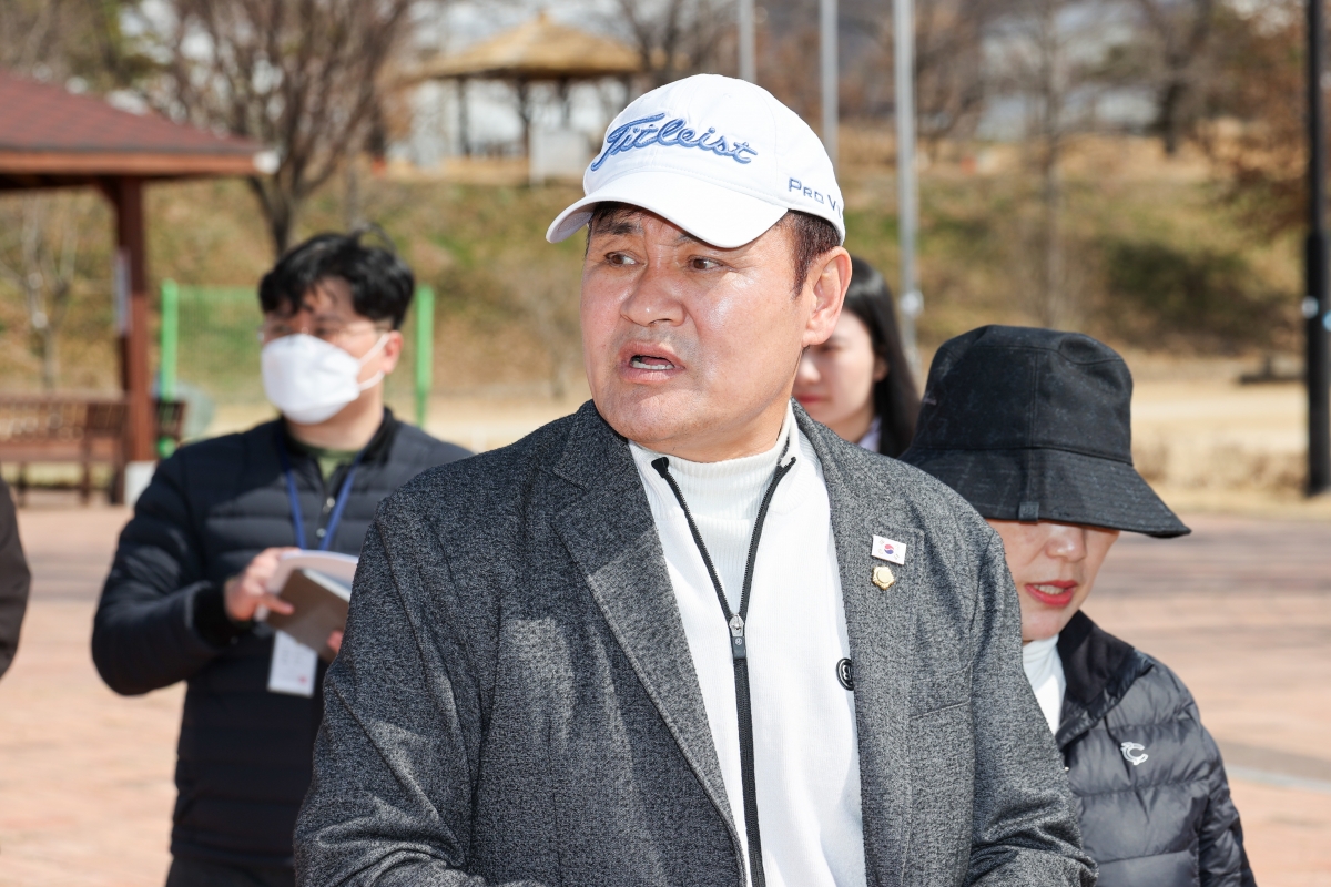 20250313-035[AMG_2812-1-제285회 임시회시 문화환경위원회 동락파크골프장 현장방문활동.JPG
