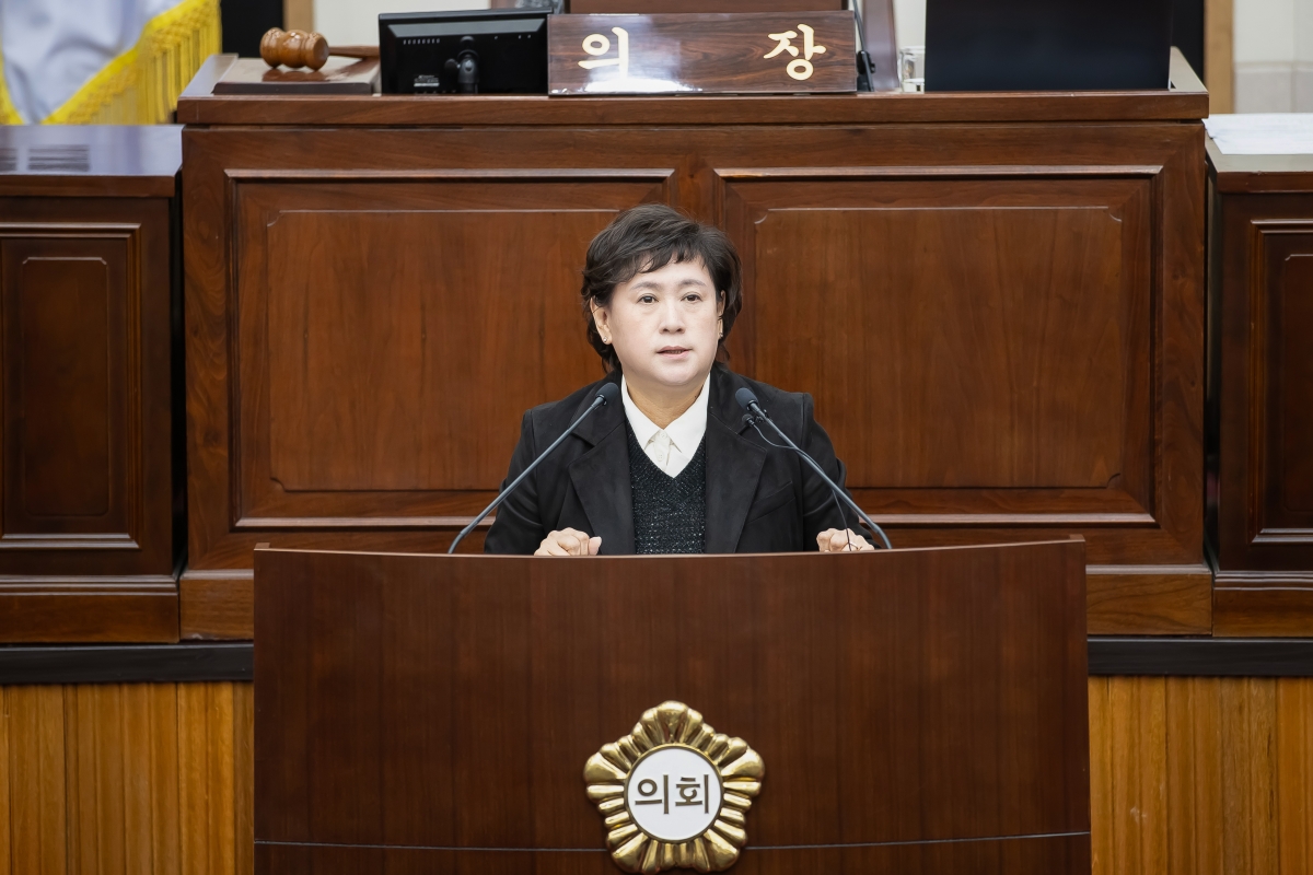 20250319-033[AMG_3946-제285회 임시회 제2차 본회의시 이지연 의원 5분 자유발언.jpg