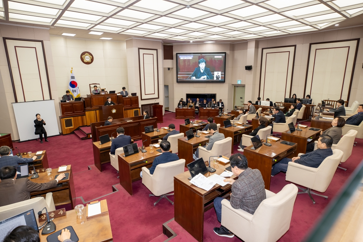 20250319-036[AMG_3962-제285회 임시회 제2차 본회의시 이지연 의원 5분 자유발언.jpg