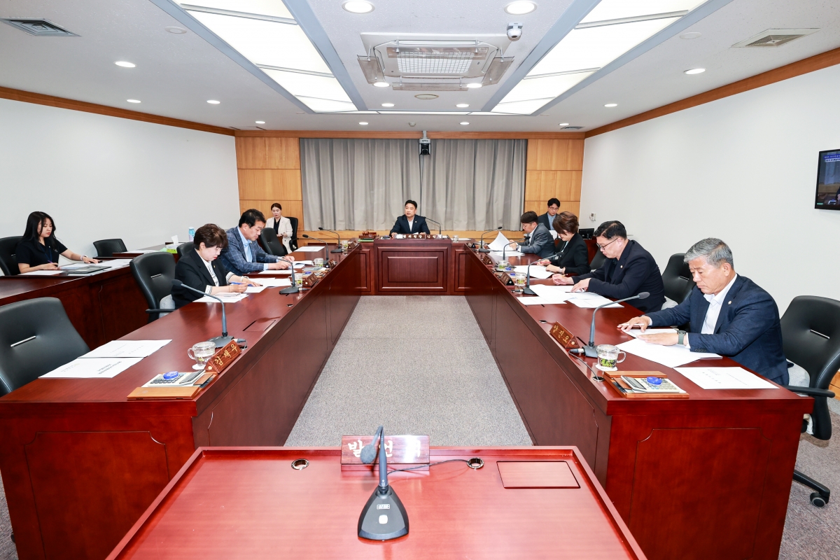 20250604-078[AMG_0806-1-제288회 제1차 정례회 윤리특별위원회 활동.JPG