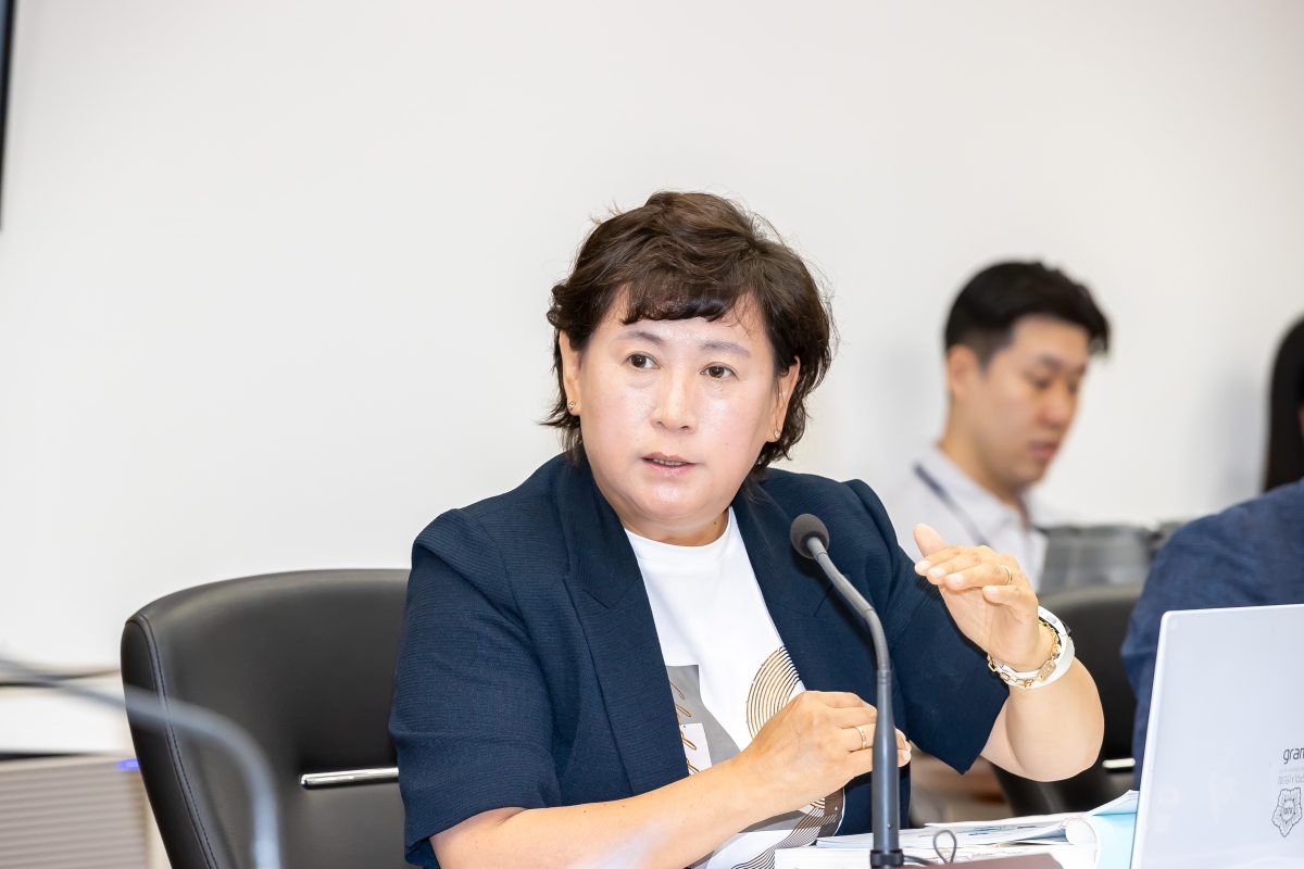 20250612-030[AMG_1611-제288회 제1차 정례회 기획행정위원회 소관 2025년도 행정사무감사 활동.jpg