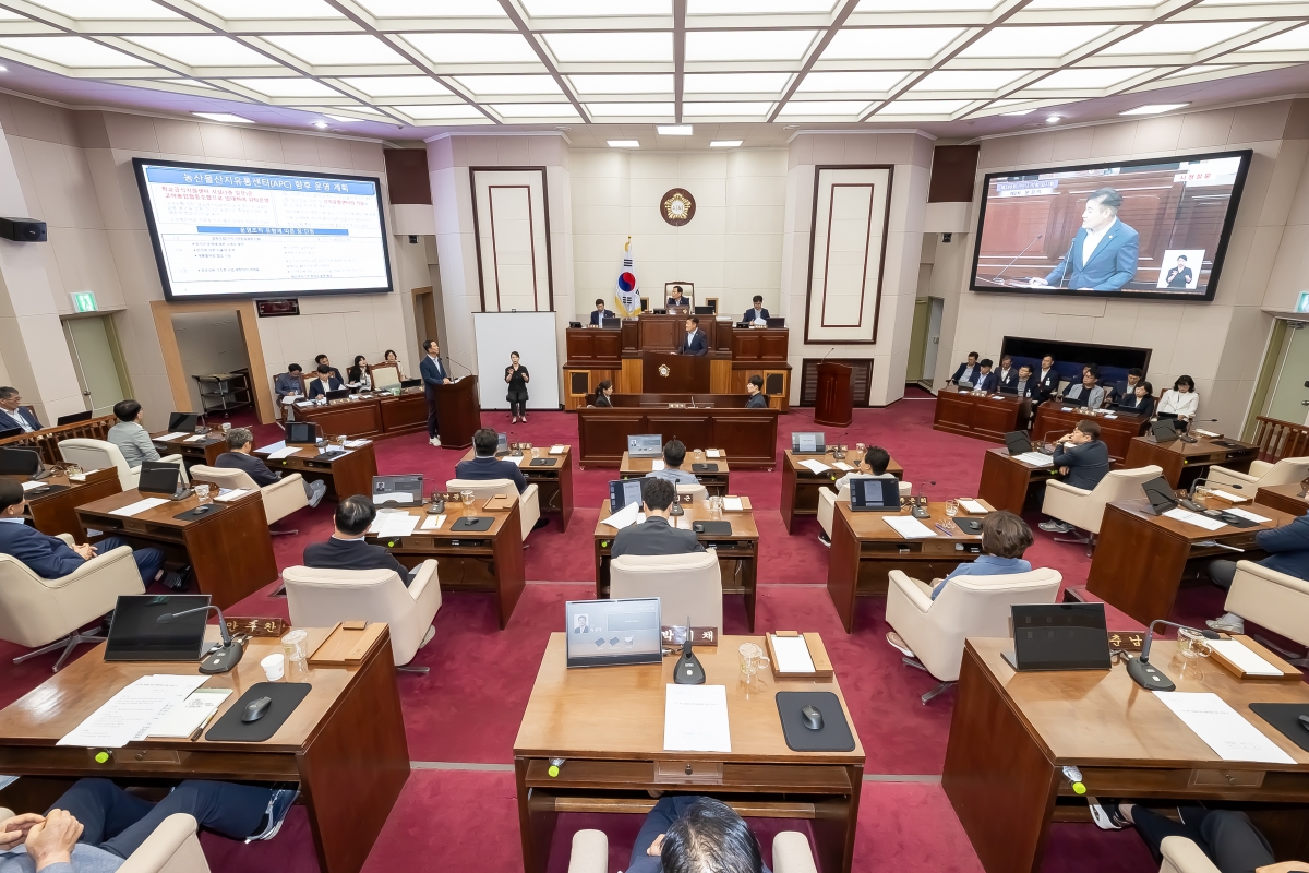 20250724-043[AMG_4912-제289회 임시회 제2차 본회의시 김재우 의원 시정질문.JPG