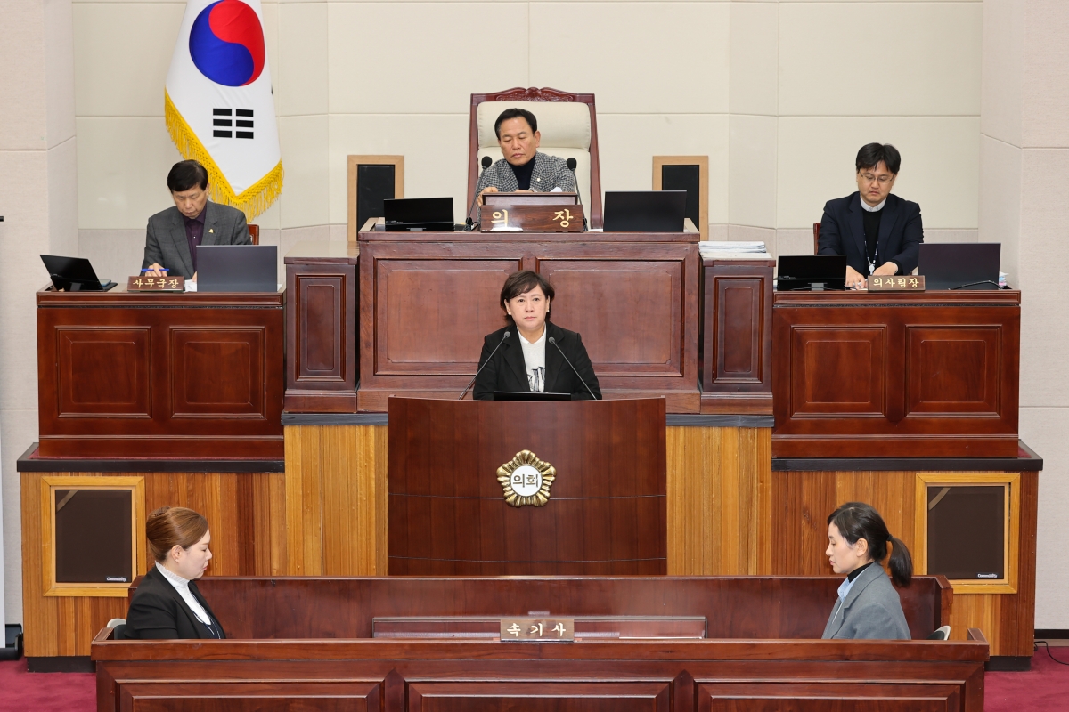 20260120-010[AMG_4206-1-제293회 임시회 제4차 본회의시 이지연 의원 5분 자유발언.JPG