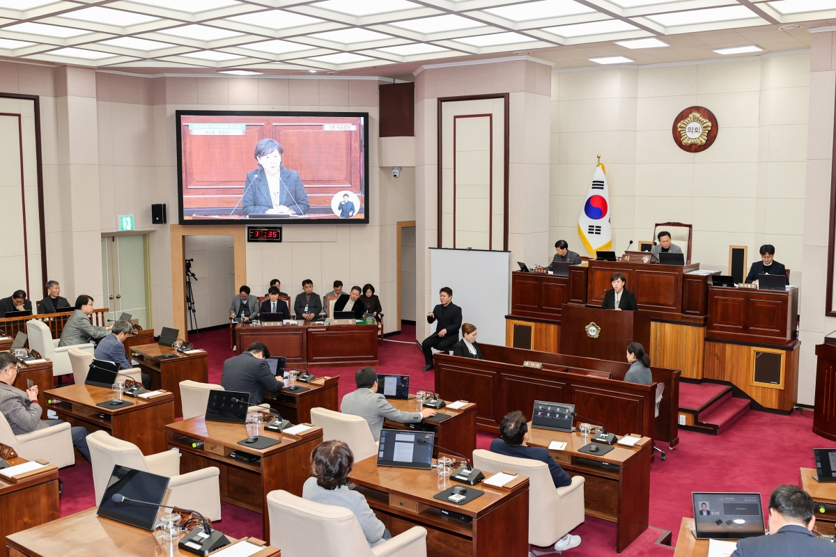 20260120-013[AMG_4212-1-제293회 임시회 제4차 본회의시 이지연 의원 5분 자유발언.JPG