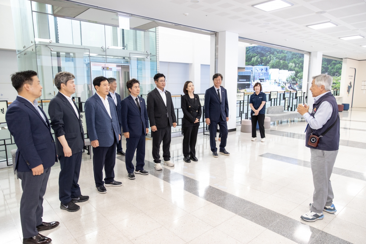 2026.07.08_현장방문(새마을운동 테마공원, 박정희대통령 역사자료관)_009.JPG