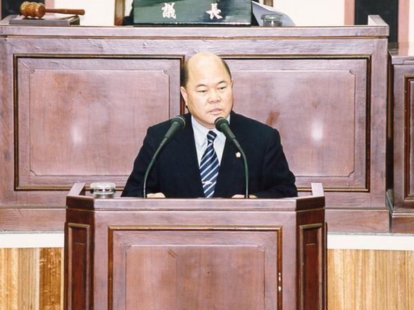 제72회 정례회 제4차 본회의