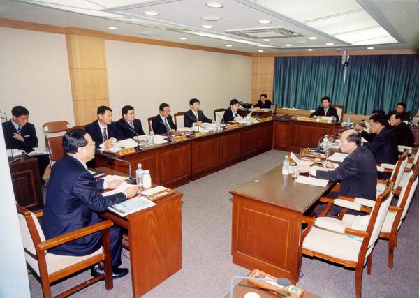 제96회 정례회 기획행정위원회 활동