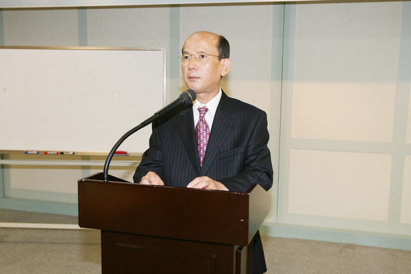 구미시의회 의원 연수회 개최