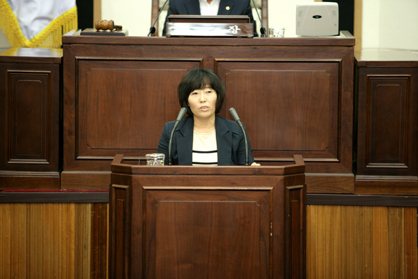 제163회 정례회 제2차 본회의