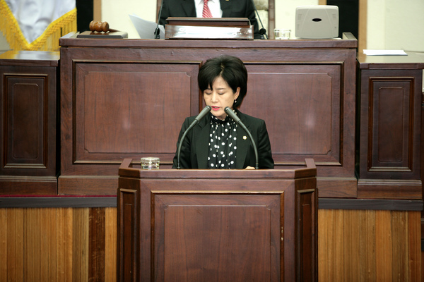제173회 임시회 제2차 본회의
