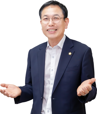 박교상 의장
