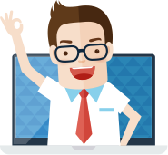 의정활동영상 아이콘